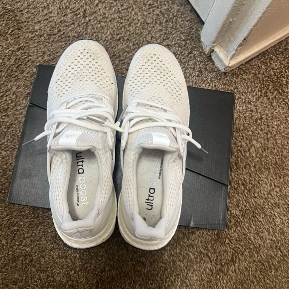 Adidas UltraBoost 1.0 “Core White” (2015) - Picture 6 of 8